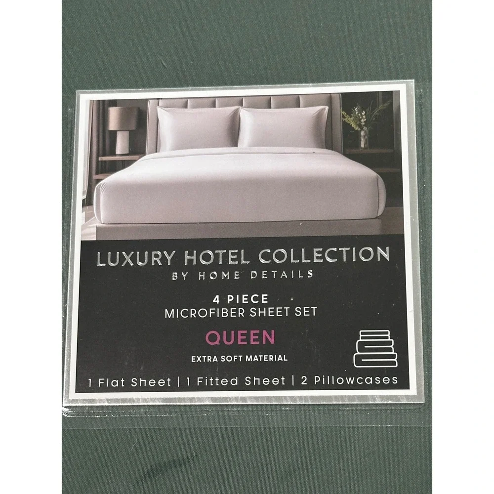 Home Details luxury hotel